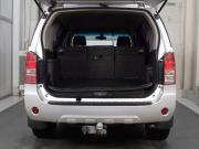 Nissan Pathfinder III Рестайлинг Кемерово  - изображение 37