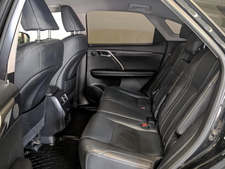 Lexus RX IV Москва  - изображение 11