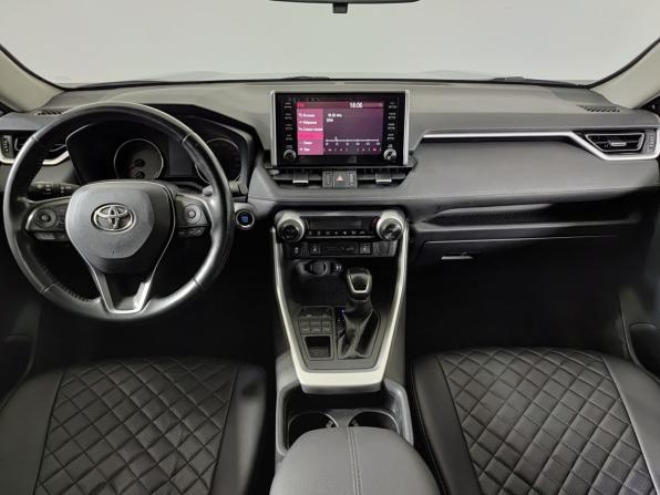 Toyota RAV4 V (XA50) с пробегом 2020 года, цена 3 050 000 рублей, 114025 км, внедорожник, Автокод Объявления
