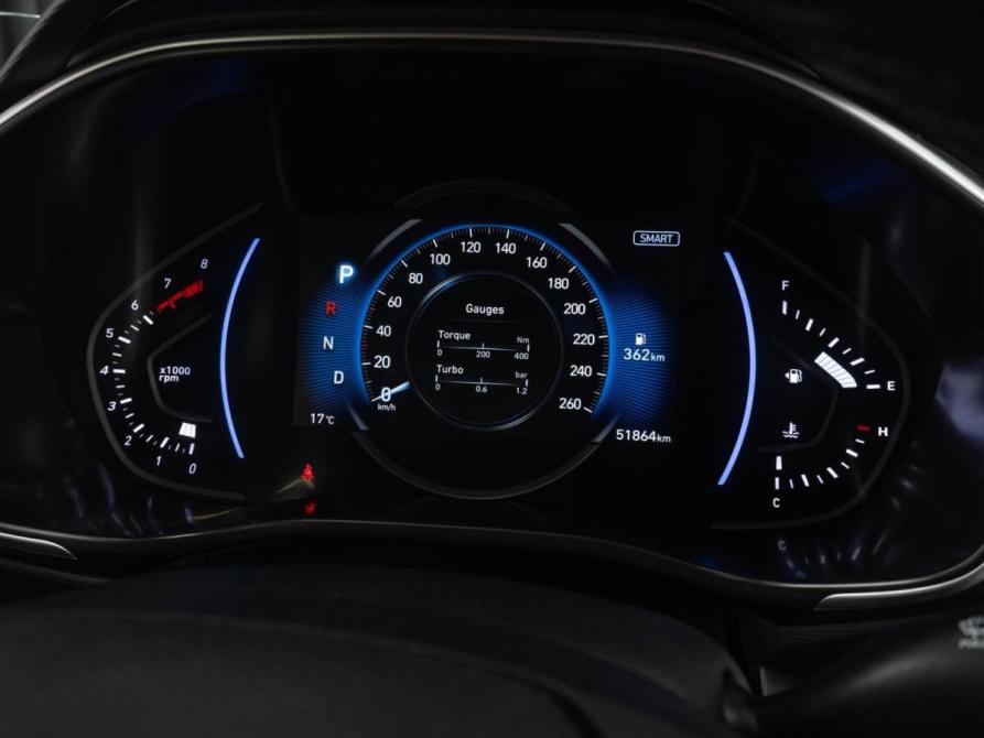 Hyundai Lafesta I Тюмень  - изображение 18