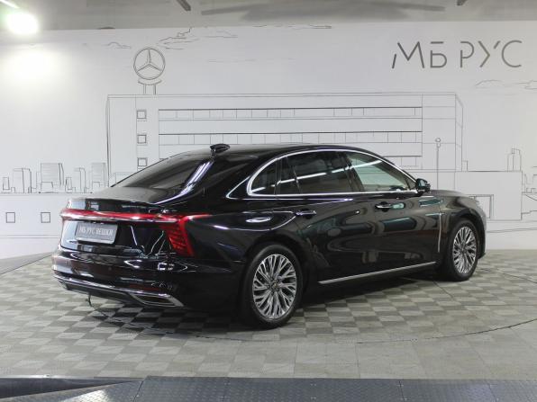 Hongqi H5 II с пробегом 2023 года, цена 2 850 000 рублей, 57000 км, седан, Автокод Объявления