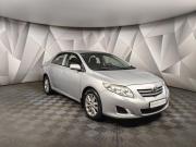 Toyota Corolla X (E140 E150) Москва  - изображение 22