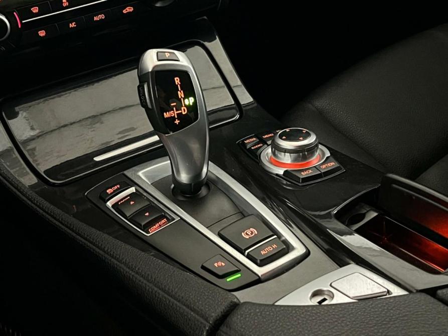 BMW 5 серии VI (F10/F11/F07) Рестайлинг Екатеринбург  - изображение 23