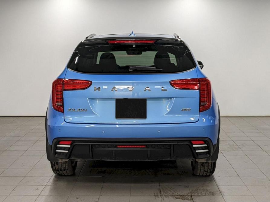 Haval Jolion I Рестайлинг Москва  - изображение 6
