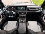 Mercedes-Benz G-Класс AMG II (W463) Пермь  - изображение 45