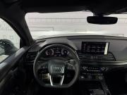 Audi Q5 II (FY) Рестайлинг Москва  - изображение 47
