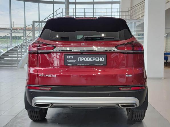 Geely Atlas Pro с пробегом 2023 года, цена 2 180 000 рублей, 42122 км, внедорожник, Автокод Объявления
