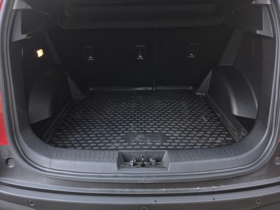 Chery Tiggo 4 I Рестайлинг 2 Ярославль  - изображение 16