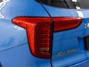 Haval Jolion I Рестайлинг Волгоград  - изображение 52