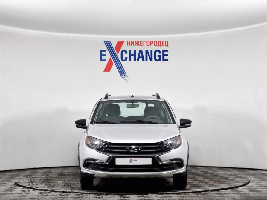 Lada (ВАЗ) Granta I Рестайлинг Нижний Новгород  - изображение 2