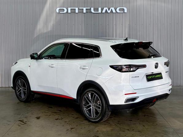 Changan CS55 Plus II с пробегом 2023 года, цена 2 047 000 рублей, 17000 км, внедорожник, Автокод Объявления