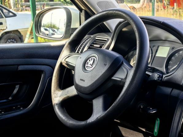 Skoda Fabia II Рестайлинг с пробегом 2013 года, цена 469 000 рублей, 159800 км, универсал, Автокод Объявления