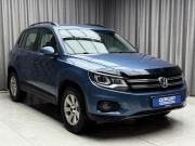 Volkswagen Tiguan I Рестайлинг Ижевск  - изображение 31
