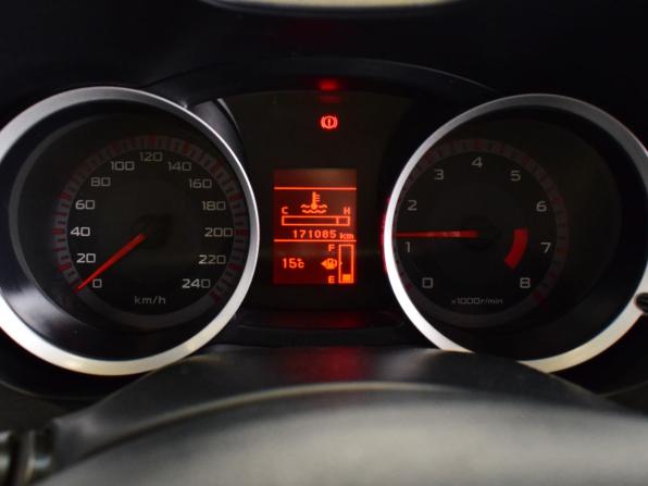 Mitsubishi Lancer X с пробегом 2008 года, цена 650 999 рублей, 171084 км, седан, Автокод Объявления