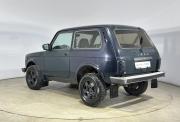 Lada (ВАЗ) 2121 (4x4) I Рестайлинг Саранск  - изображение 41