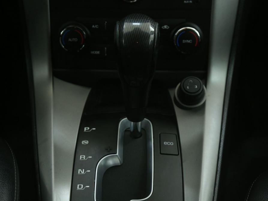 Chevrolet Captiva I Рестайлинг 2 Иваново  - изображение 13