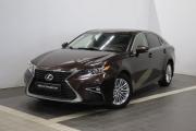 Lexus ES VI Рестайлинг Ульяновск  - изображение 15