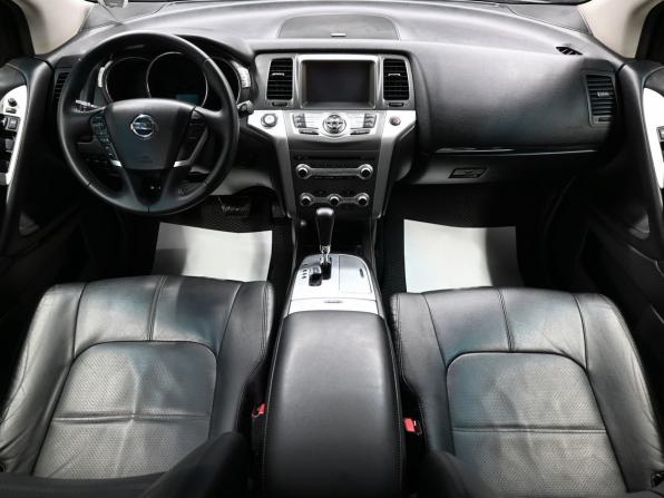 Nissan Murano II (Z51) Рестайлинг 2 с пробегом 2015 года, цена 1 495 000 рублей, 122324 км, внедорожник, Автокод Объявления