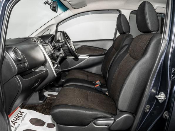 Nissan Dayz I с пробегом 2014 года, цена 590 500 рублей, 128404 км, хэтчбек, Автокод Объявления