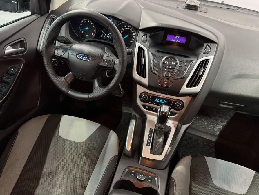 Ford Focus III Новосибирск  - изображение 14