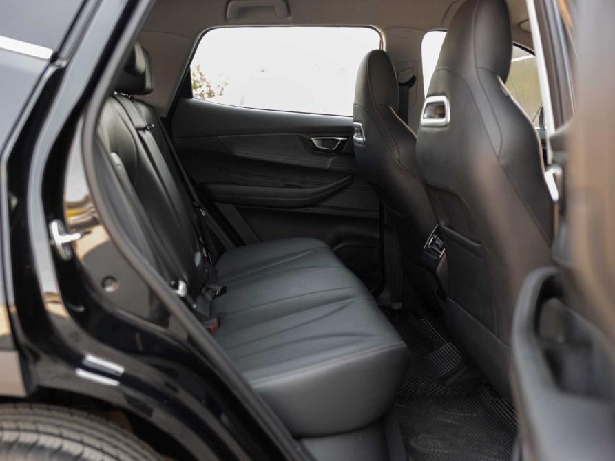 Chery Tiggo 4 I Рестайлинг 2 Новосибирск  - изображение 17