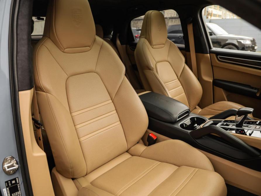 Porsche Cayenne III Санкт-Петербург  - изображение 29