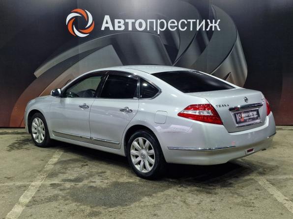Nissan Teana II (J32) с пробегом 2008 года, цена 800 000 рублей, 177200 км, седан, Автокод Объявления