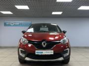 Renault Kaptur I Москва  - изображение 19