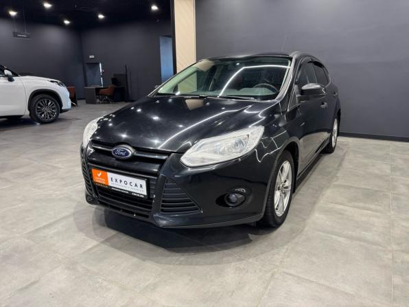 Ford Focus III с пробегом 2013 года, цена 690 000 рублей, 186000 км, хэтчбек, Автокод Объявления
