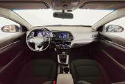 Hyundai Elantra VI (AD) Рестайлинг Ярославль  - изображение 32