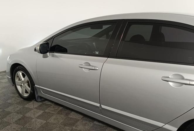 Honda Civic VIII с пробегом 2007 года, цена 940 000 рублей, 213231 км, седан, Автокод Объявления