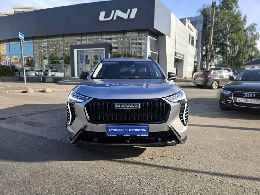 Haval Jolion I Рестайлинг Санкт-Петербург  - изображение 2