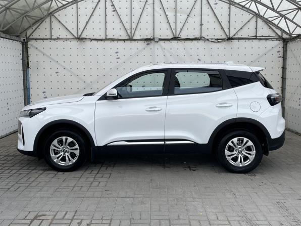 Chery Tiggo 4 I Рестайлинг 2 с пробегом 2025 года, цена 1 960 000 рублей, 3732 км, внедорожник, Автокод Объявления