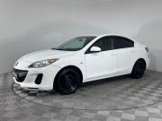 Mazda 3 II (BL) Рестайлинг Ростов-на-Дону  - изображение 15