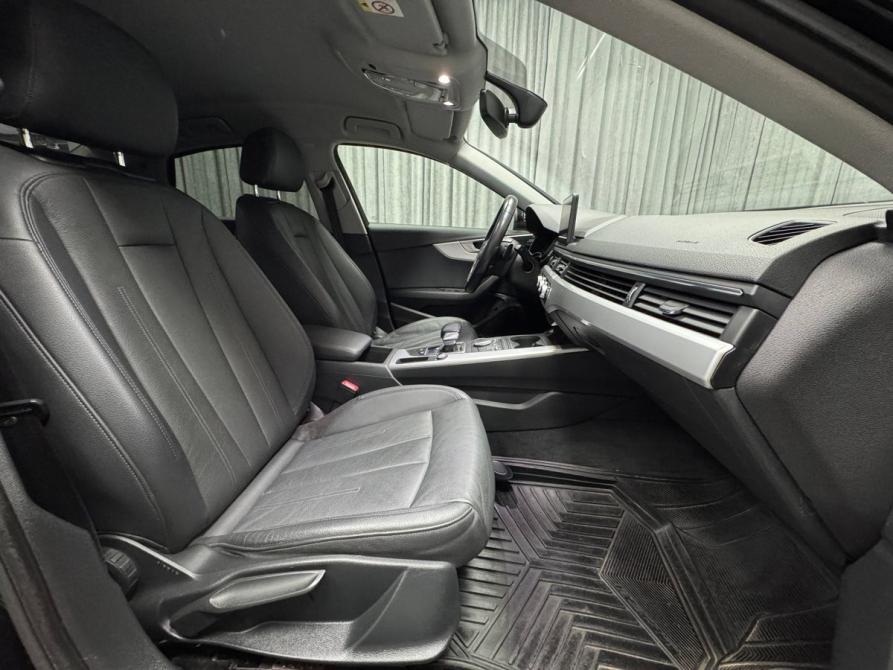 Audi A4 V (B9) Стерлитамак  - изображение 35