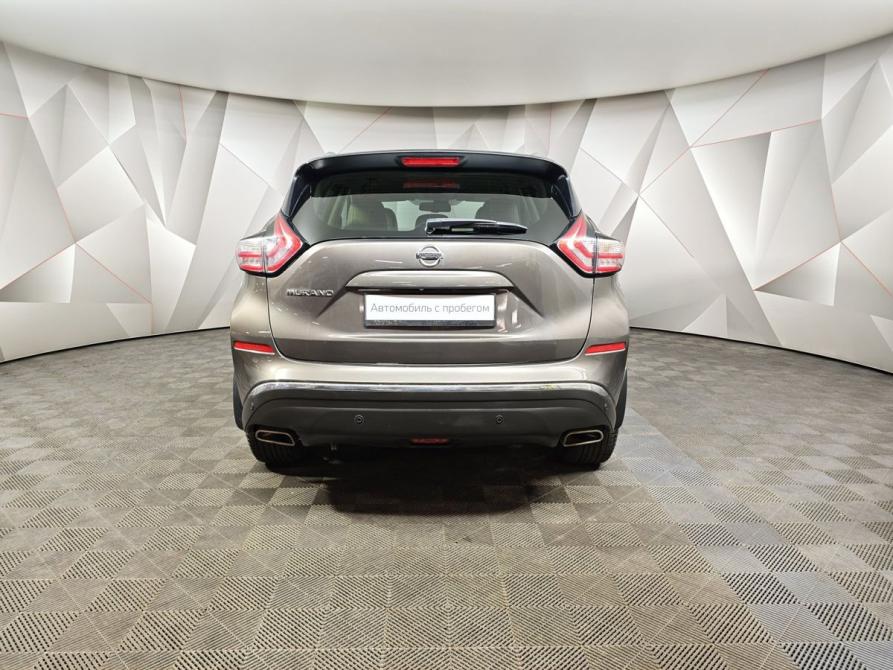 Nissan Murano III (Z52) Москва  - изображение 8
