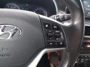 Hyundai Tucson III Рестайлинг Пермь  - изображение 39