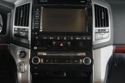 Toyota Land Cruiser 200 Series Рестайлинг 1 Тюмень  - изображение 40