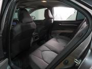 Toyota Camry VIII (XV70) Рестайлинг Воронеж  - изображение 36
