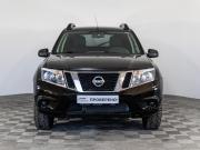 Nissan Terrano III (D10) Санкт-Петербург  - изображение 19