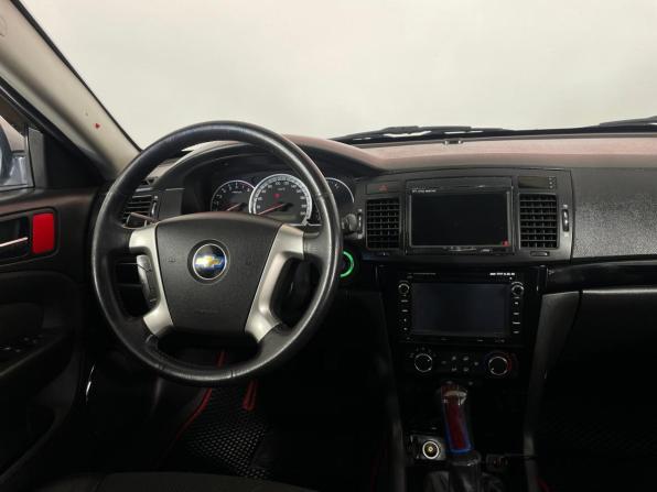 Chevrolet Epica V250 с пробегом 2007 года, цена 675 000 рублей, 173999 км, седан, Автокод Объявления