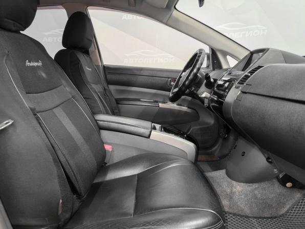 Toyota Prius II Рестайлинг (XW20) с пробегом 2008 года, цена 805 000 рублей, 321500 км, лифтбек, Автокод Объявления