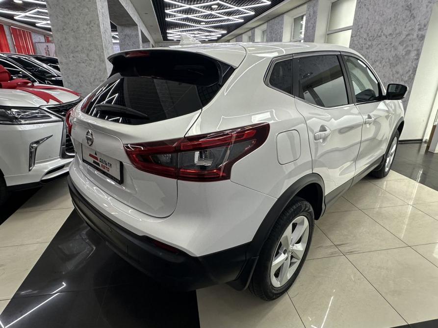 Nissan Qashqai II Рестайлинг Ярославль  - изображение 5