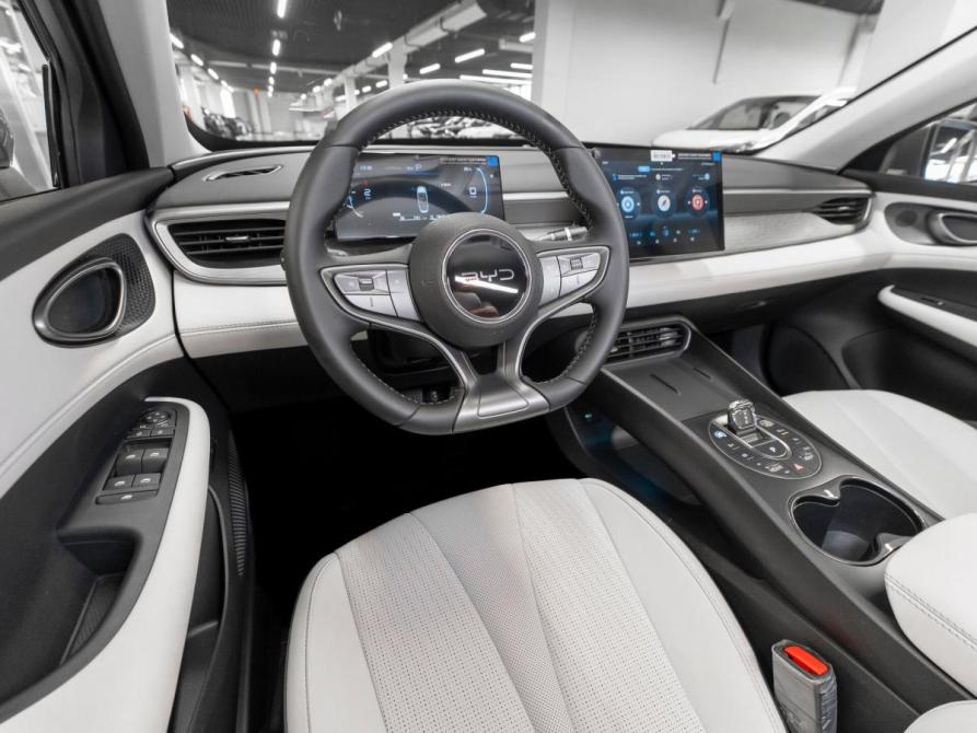 BYD Seal 05 Москва  - изображение 7
