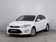 Ford Mondeo IV Рестайлинг Калининград  - изображение 18