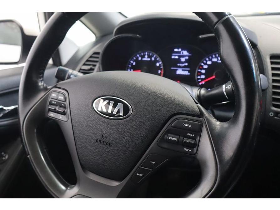 Kia Cerato III Коломна  - изображение 8