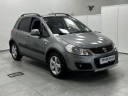 Suzuki SX4 I (Classic) Рестайлинг Казань  - изображение 21