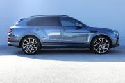 Bentley Bentayga I Рестайлинг Тюмень  - изображение 31