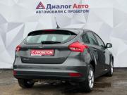 Ford Focus III Рестайлинг Набережные Челны  - изображение 25