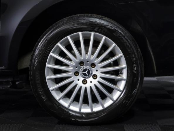 Mercedes-Benz V-Класс III (W447) с пробегом 2018 года, цена 3 098 000 рублей, 275000 км, минивэн, Автокод Объявления